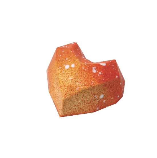 Bonbon Choc :Thai Tea