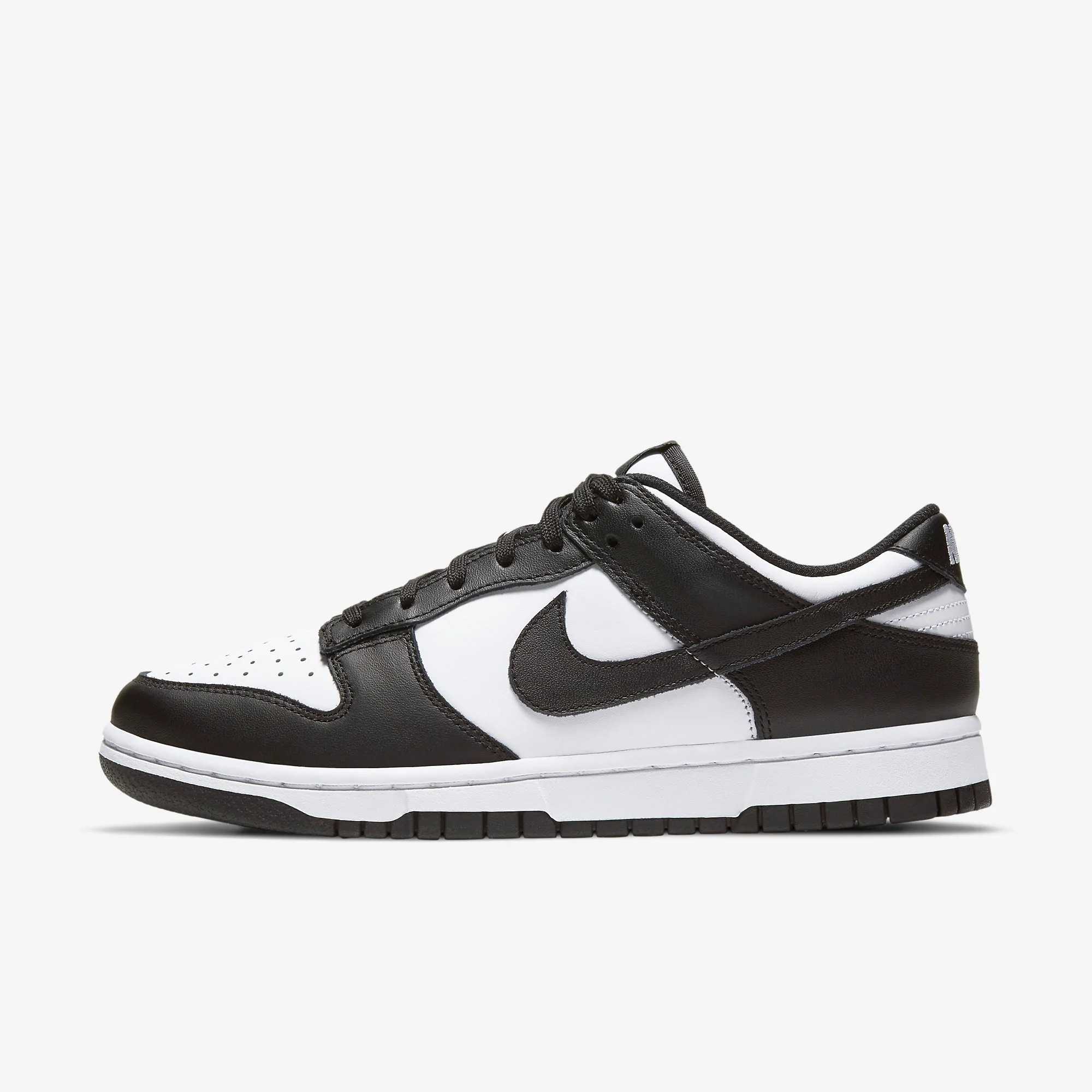 Nike Dunk Low Retro Panda Women