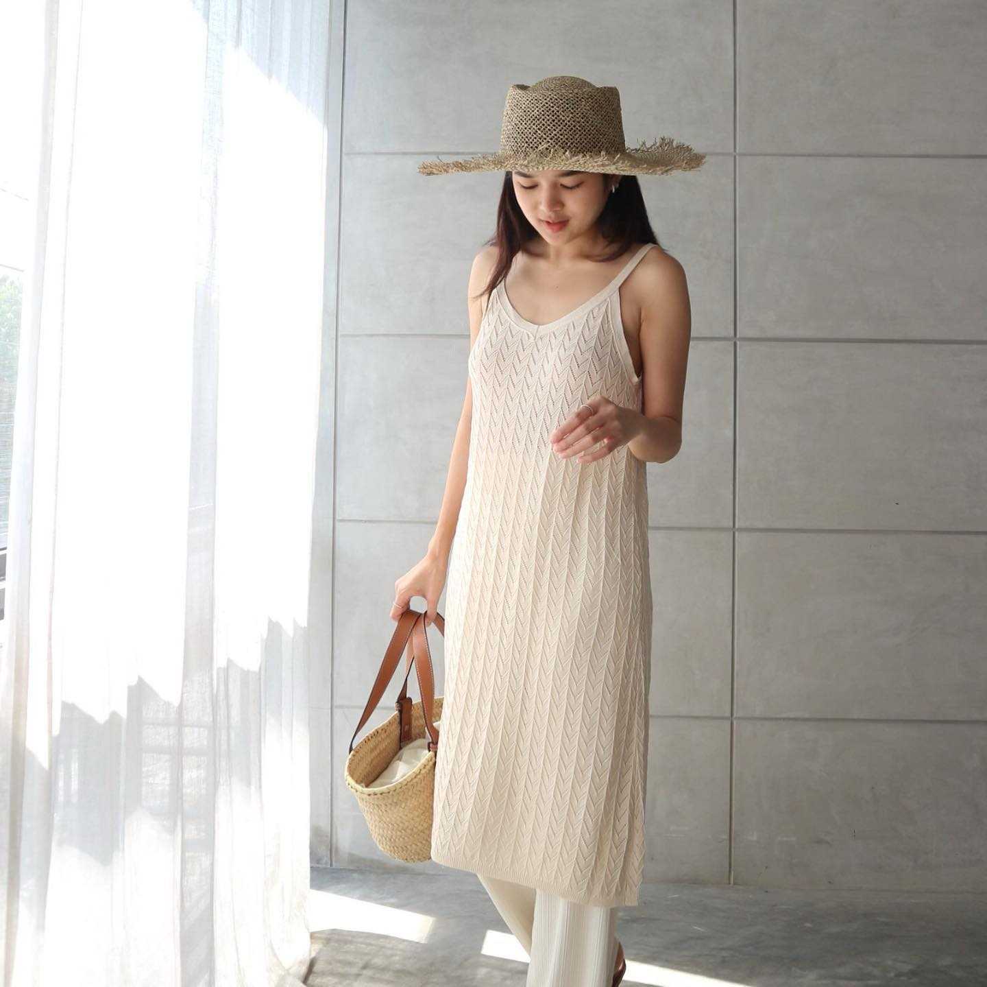 Spring Dress