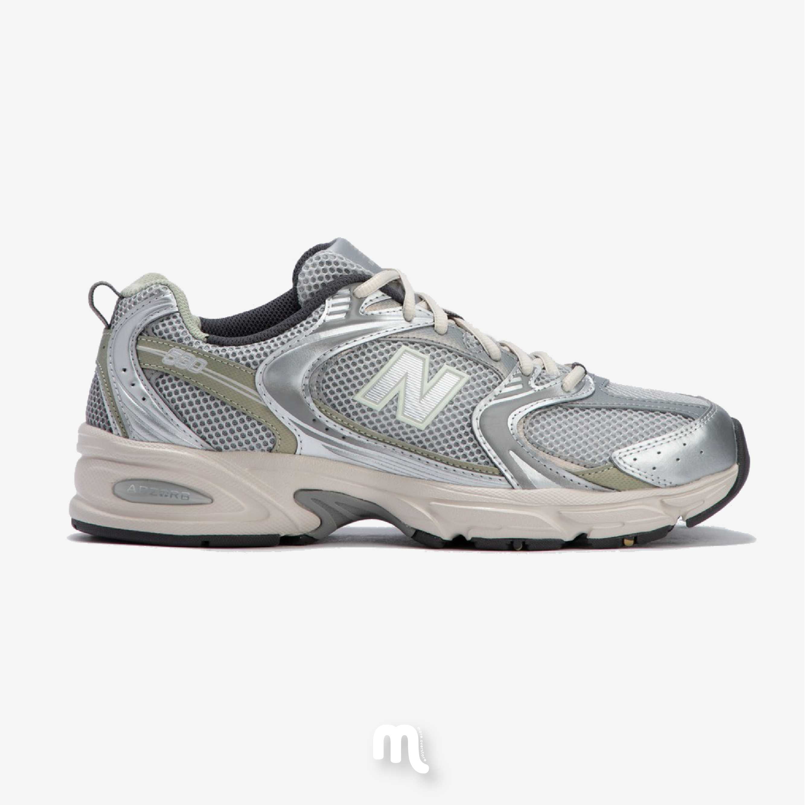 [ทักแชทก่อนสั่งซื้อ PRE-ORDER 10-15 DAYS] NEW BALANCE 530 สี KMW [MR530KMW]