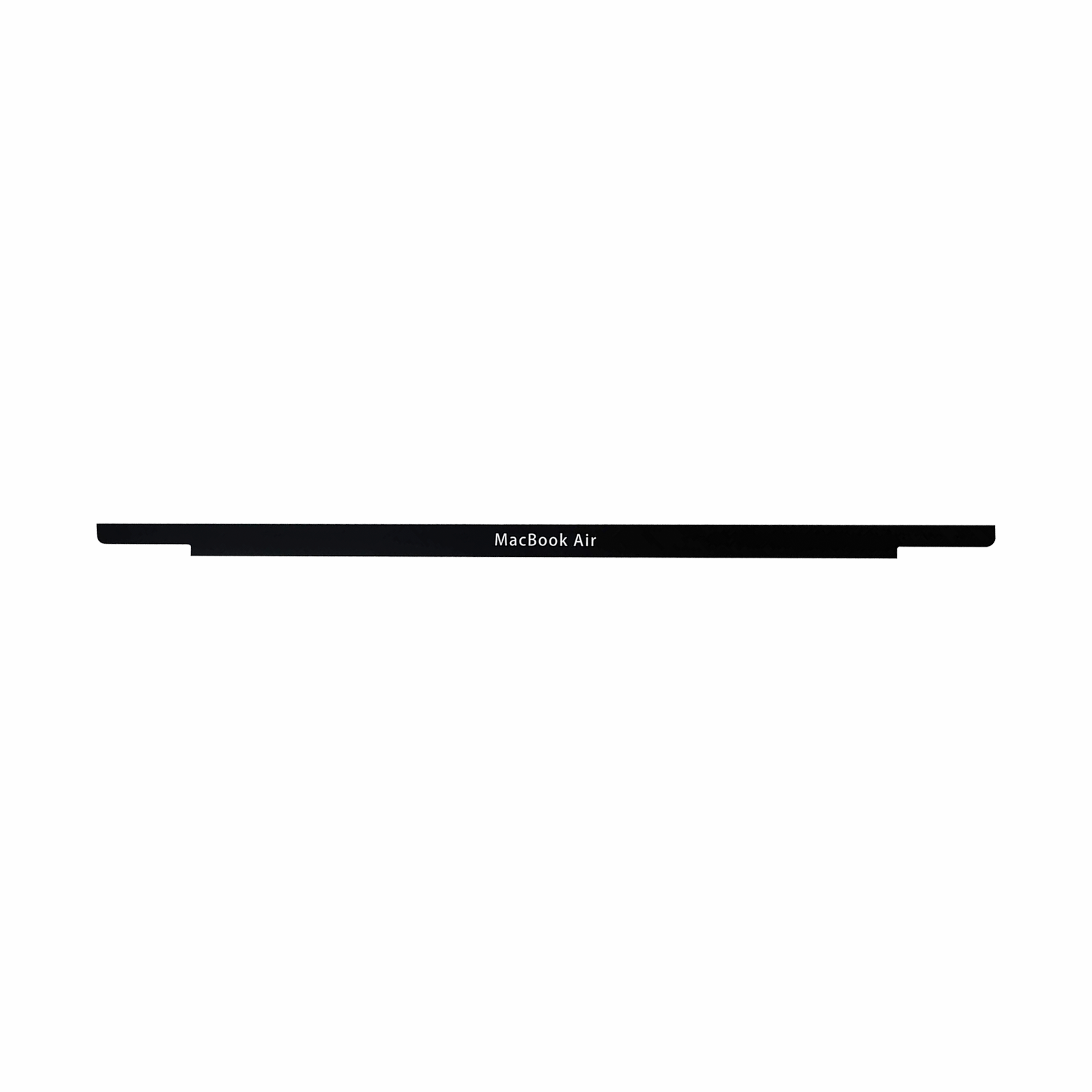Bezel Front Cover For MacBook Air 13-inch, M2, 2022 Model A2681