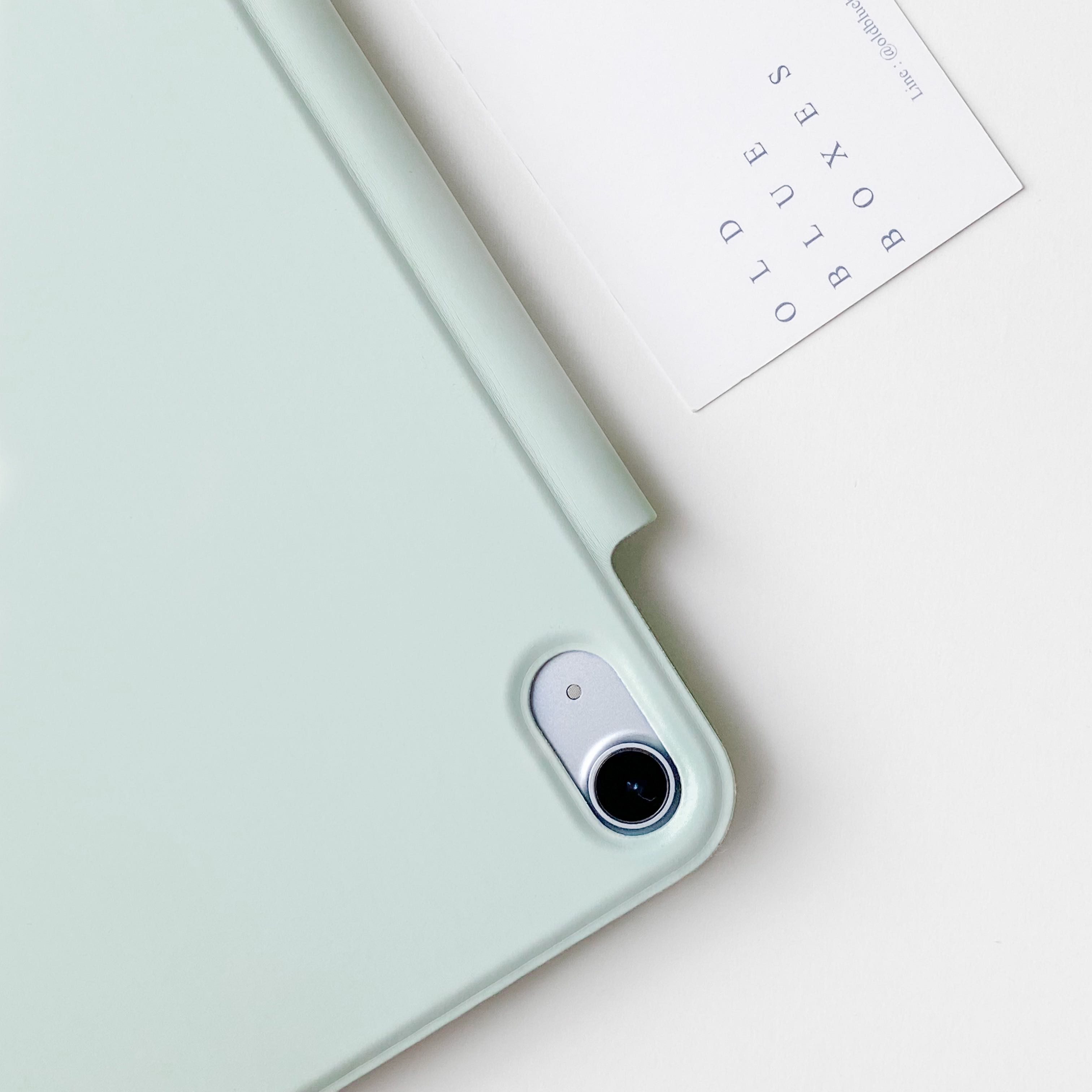Pure mint - Magnetic case (เคสแม่เหล็ก)