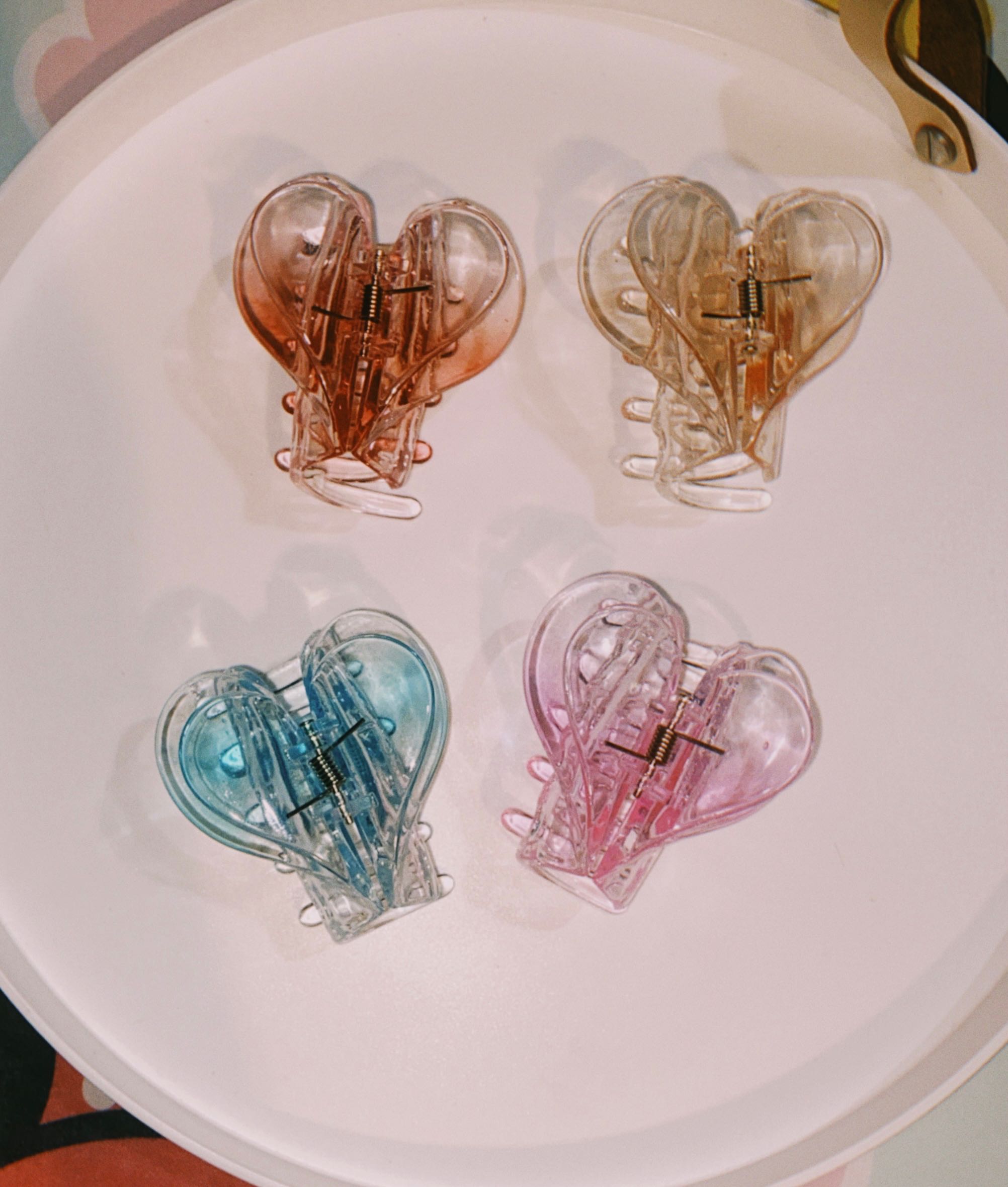 Heart-stopped Collection💘💫🪄💟