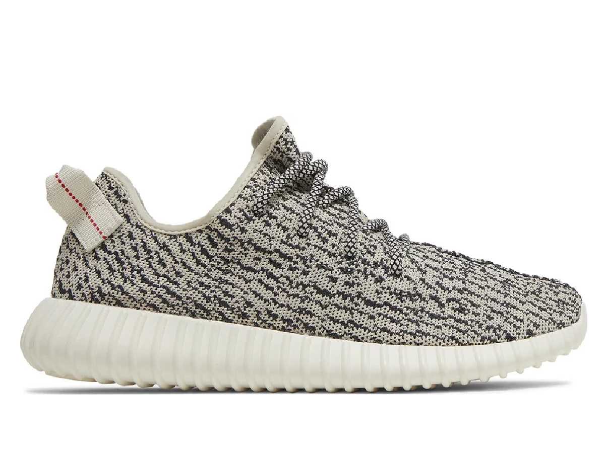 adidas Yeezy Boost 350 Turtledove (2022)