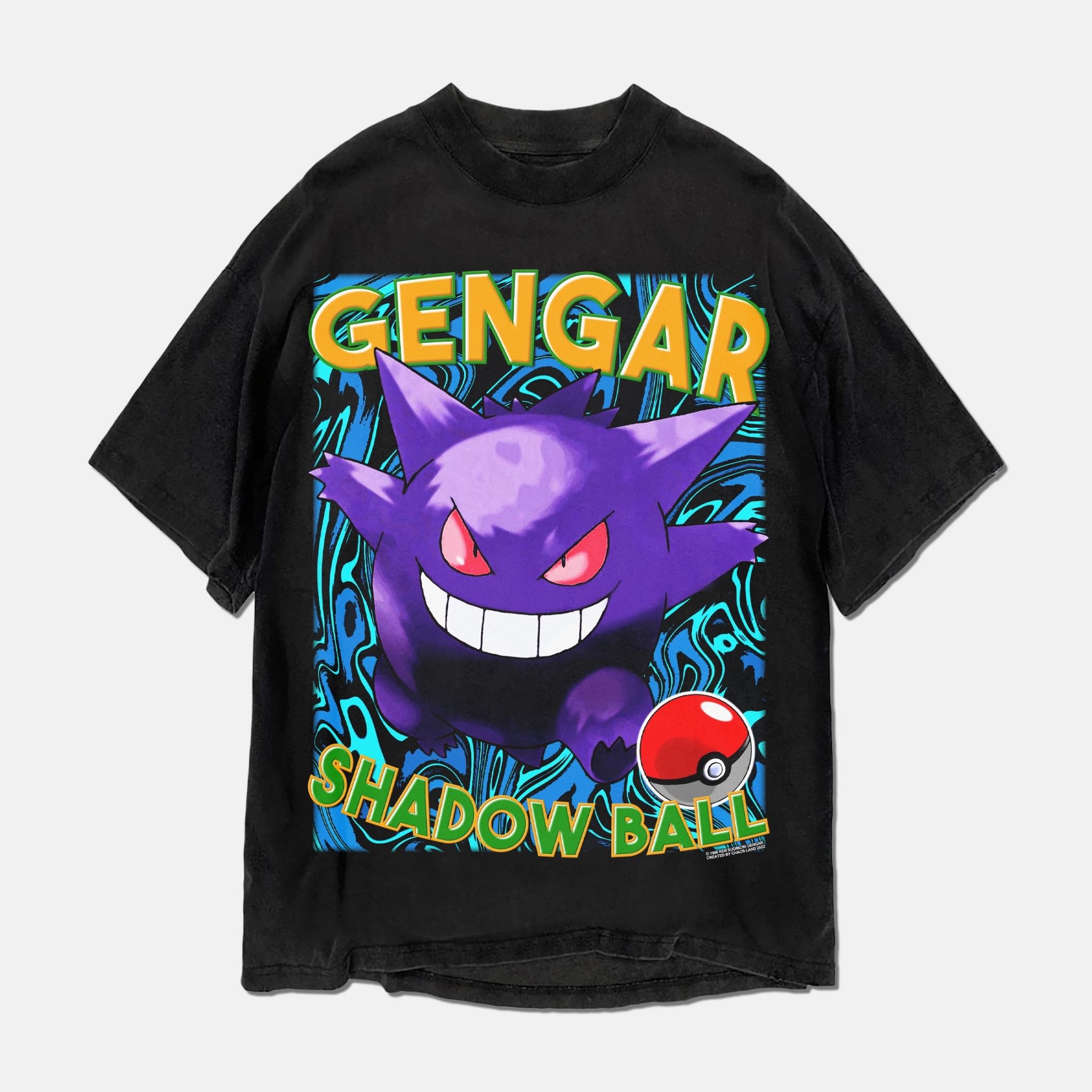 Gengar