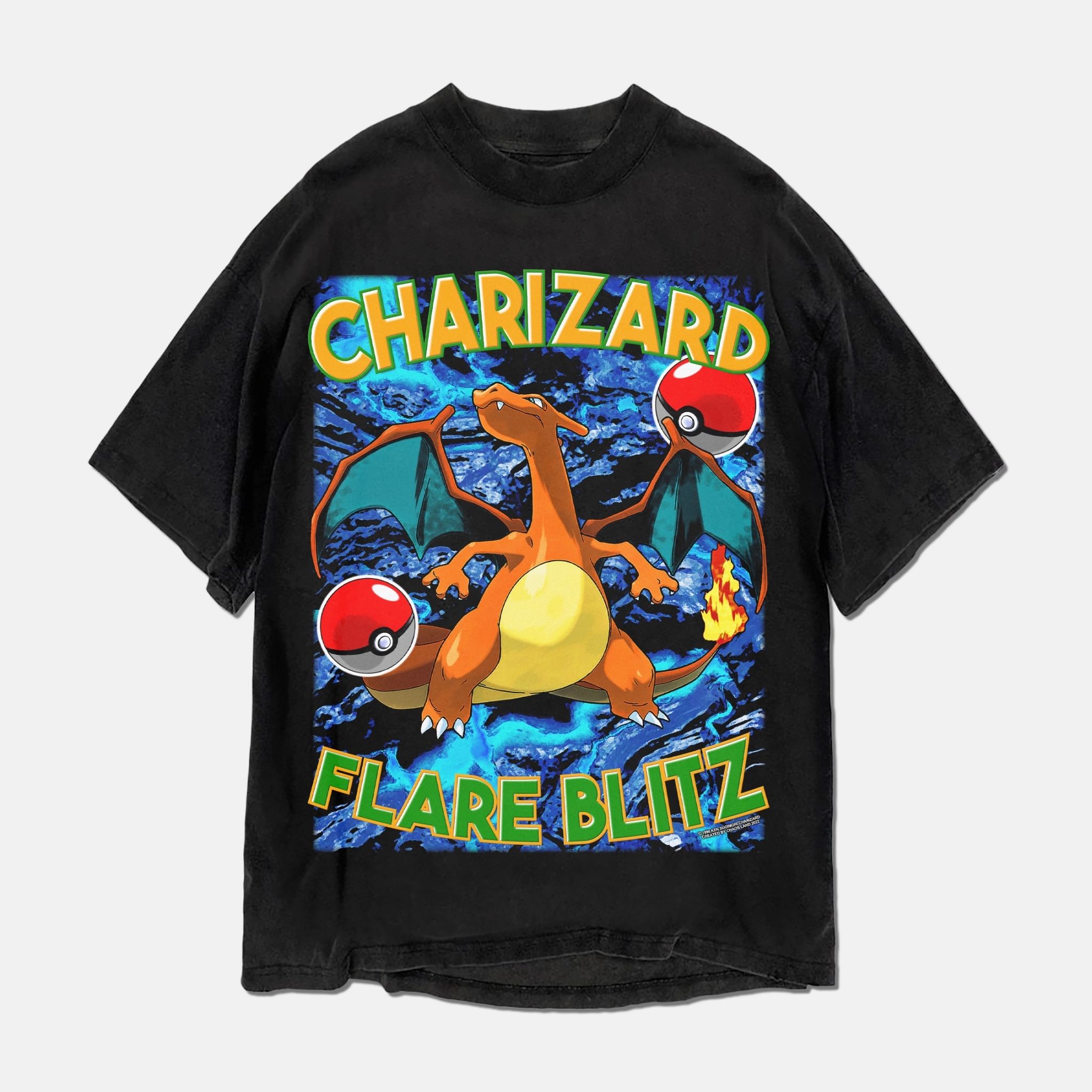 Charizard