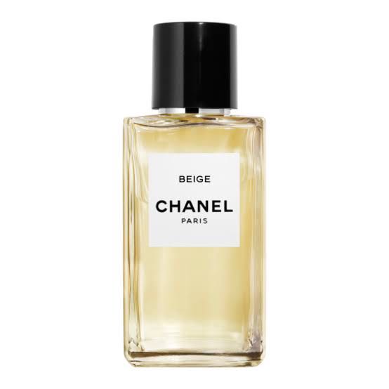 (แบ่งขาย) CHANEL Les Exclusif  BEIGE 