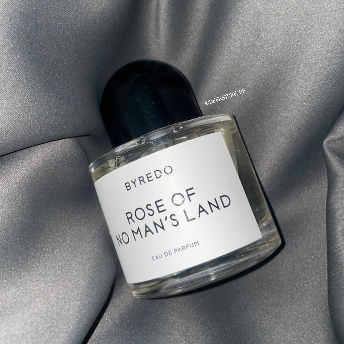 (แบ่งขาย) Byredo Rose of no Man's Land