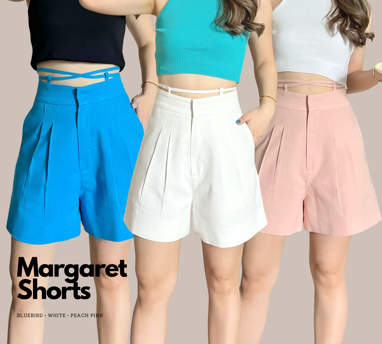 Margaret Shorts