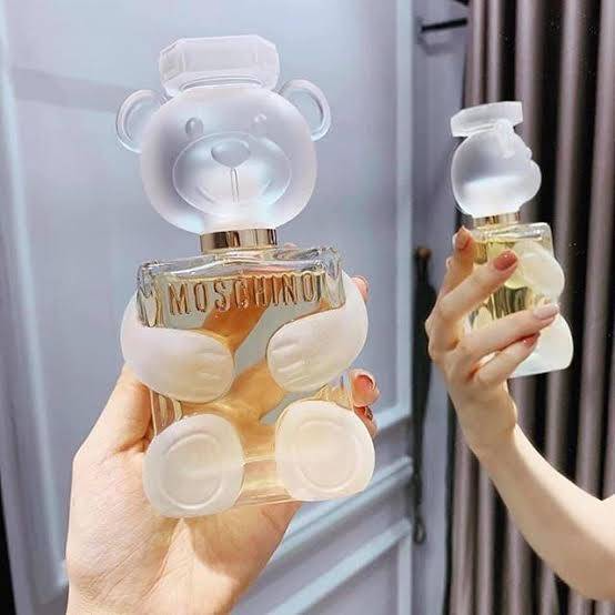 Moschino Toy 2 EDP น้ำหอมแท้แบ่งขาย