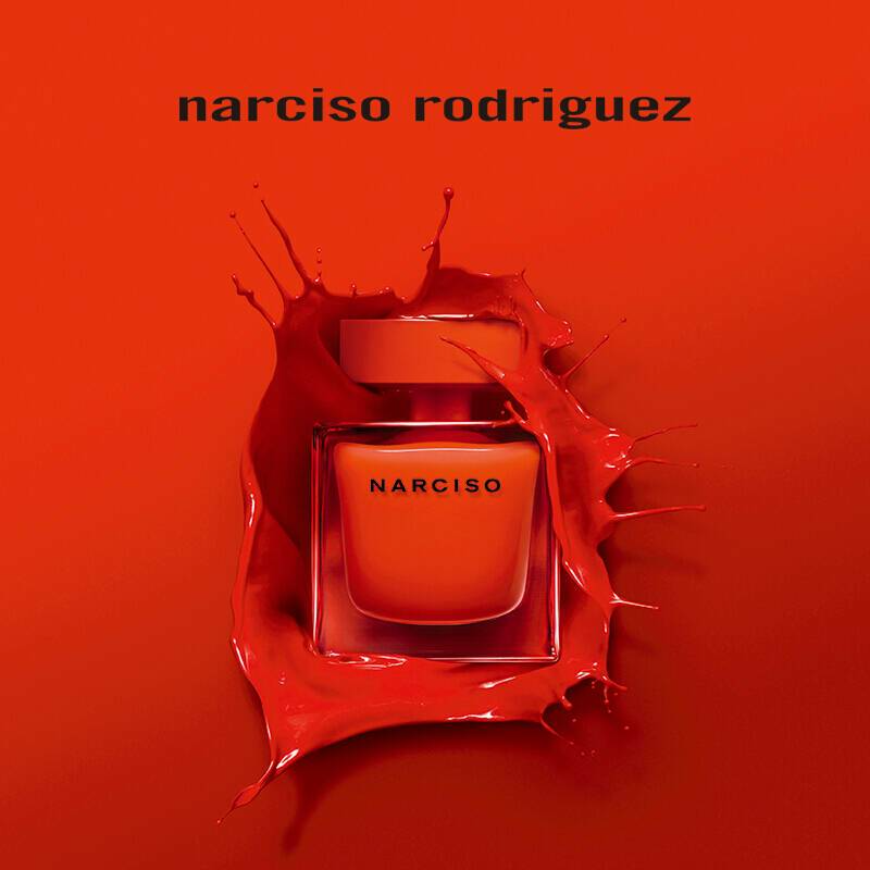 Narciso Rodriguez Rouge EDP น้ำหอมแท้แบ่งขาย