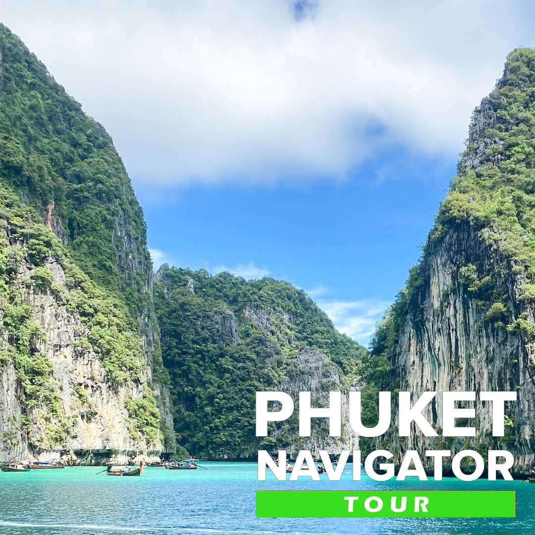 ทัวร์เกาะพีพี อ่าวมาหยา เกาะไข่ - Phi Phi, Maya Bay, Khai Island Day Trip #ทัวร์พีพี #ทัวร์เกาะไข่
