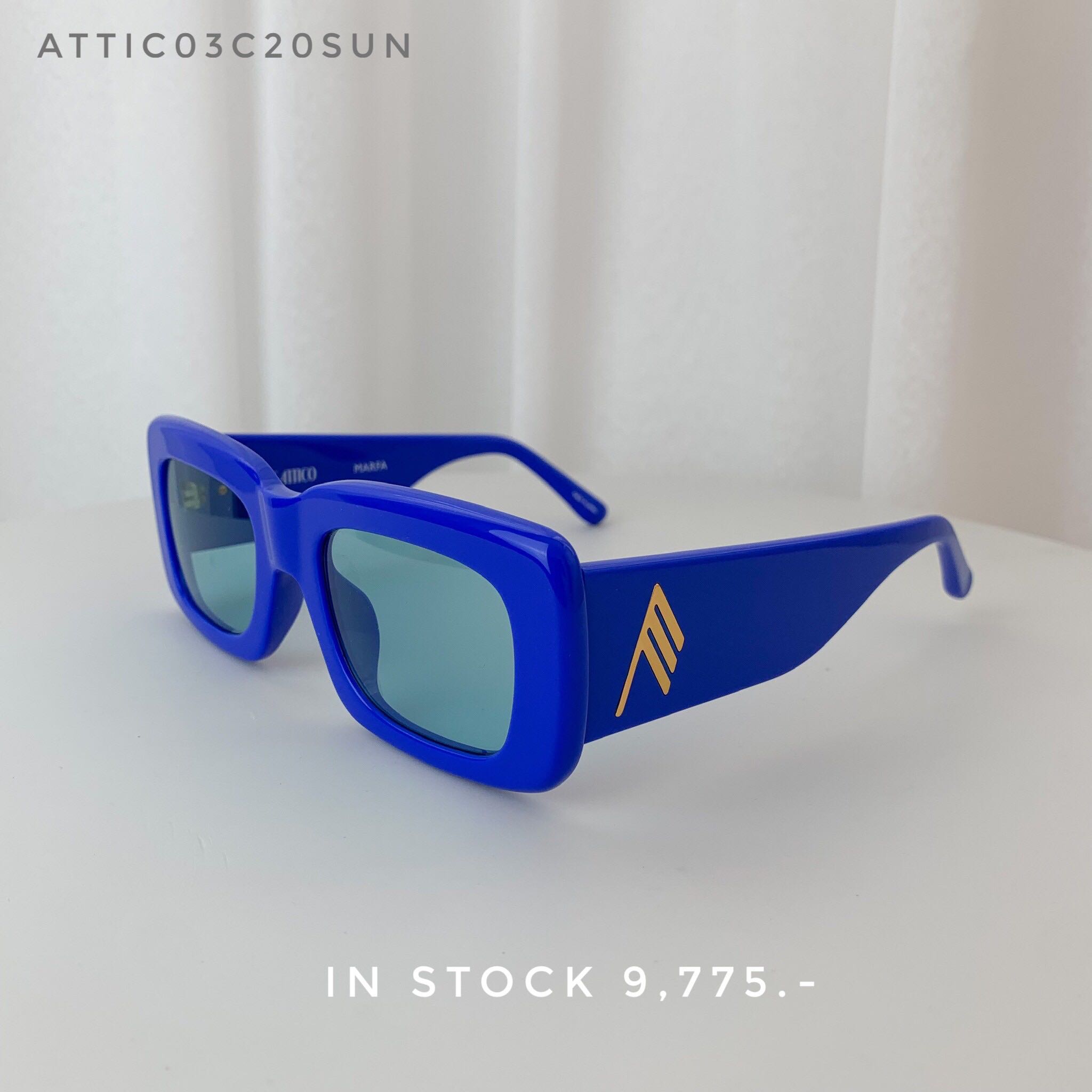 ATTICO sunglasses