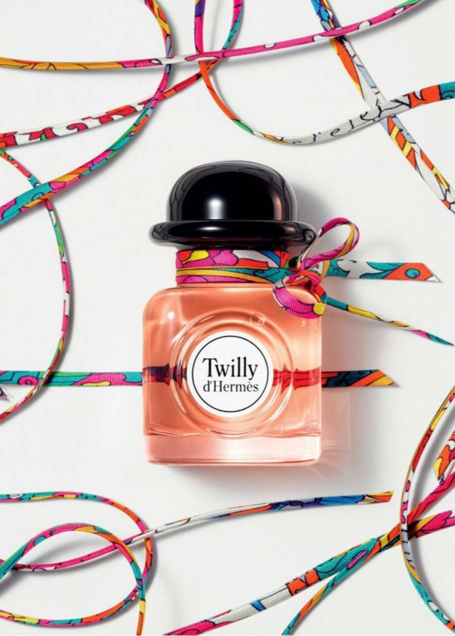 Hermès Twilly d'Hermės Eau De Parfum น้ำหอมแท้แบ่งขาย
