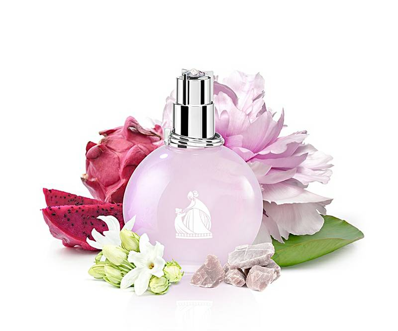 Lanvin Éclat d'Arpėge Sheer EDT น้ำหอมแท้แบ่งขาย