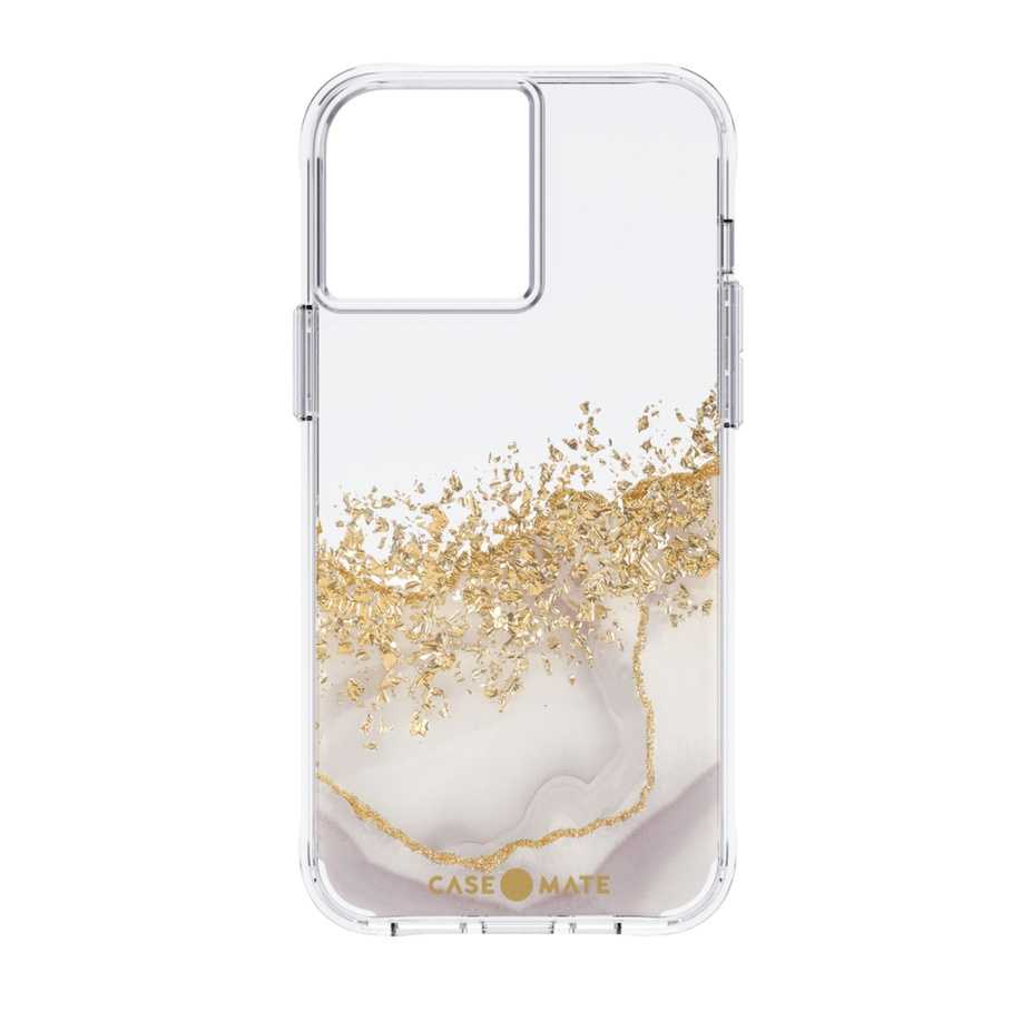 CASE MATE KARAT MARBLE CASE IPHONE 13 PRO MAX 6.7 เคสไอโฟน 13 โปรแมกซ์