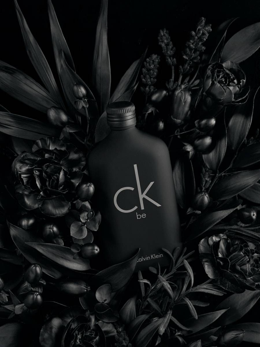 CK Be Eau De Toilette น้ำหอมแท้แบ่งขาย