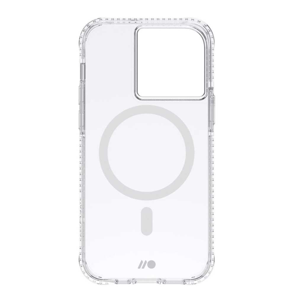 CASE MATE TOUGH PLUS MAGSAFE CASE IPHONE 13 PRO 6.1 เคสไอโฟน 13 โปร