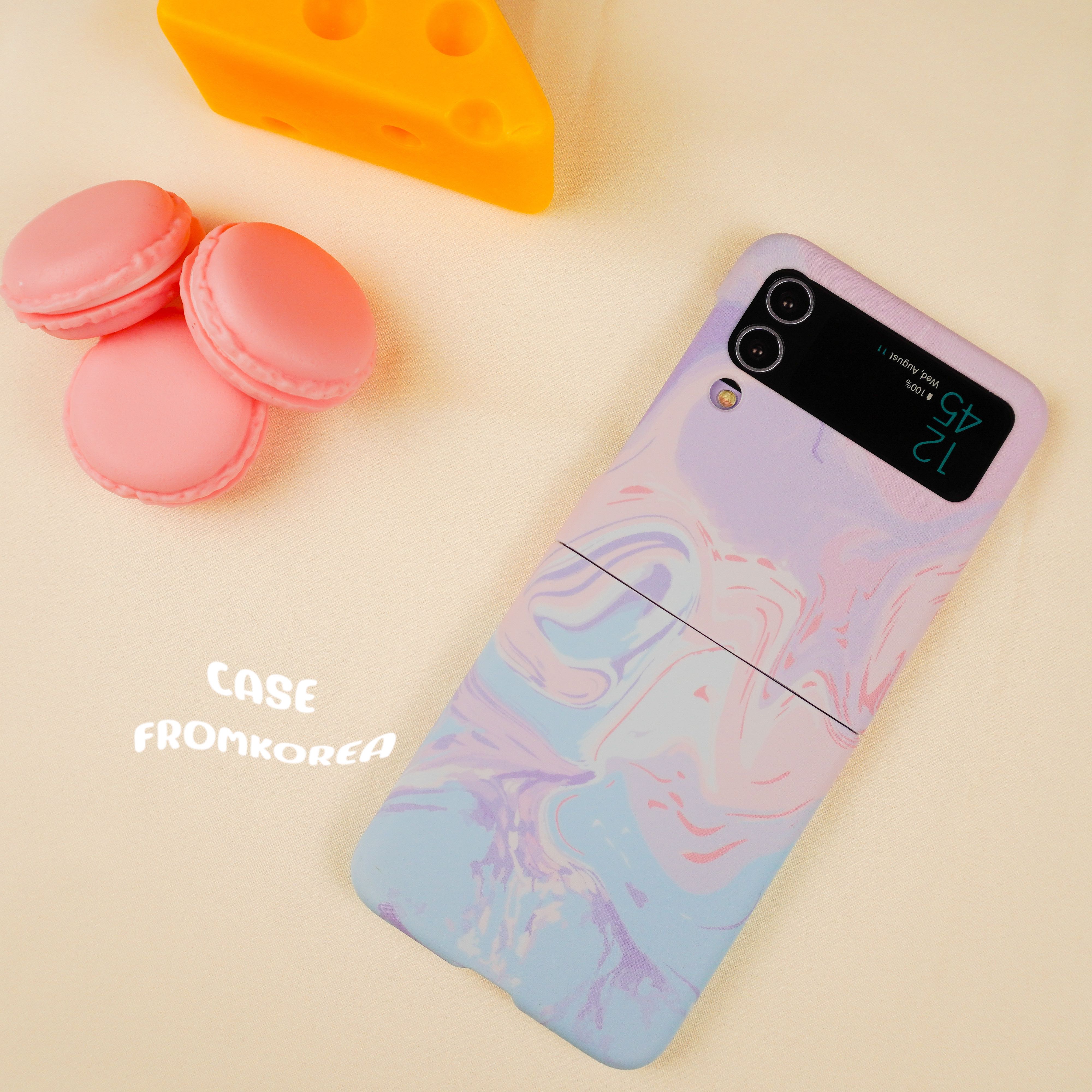 Sweet candy zflip 4