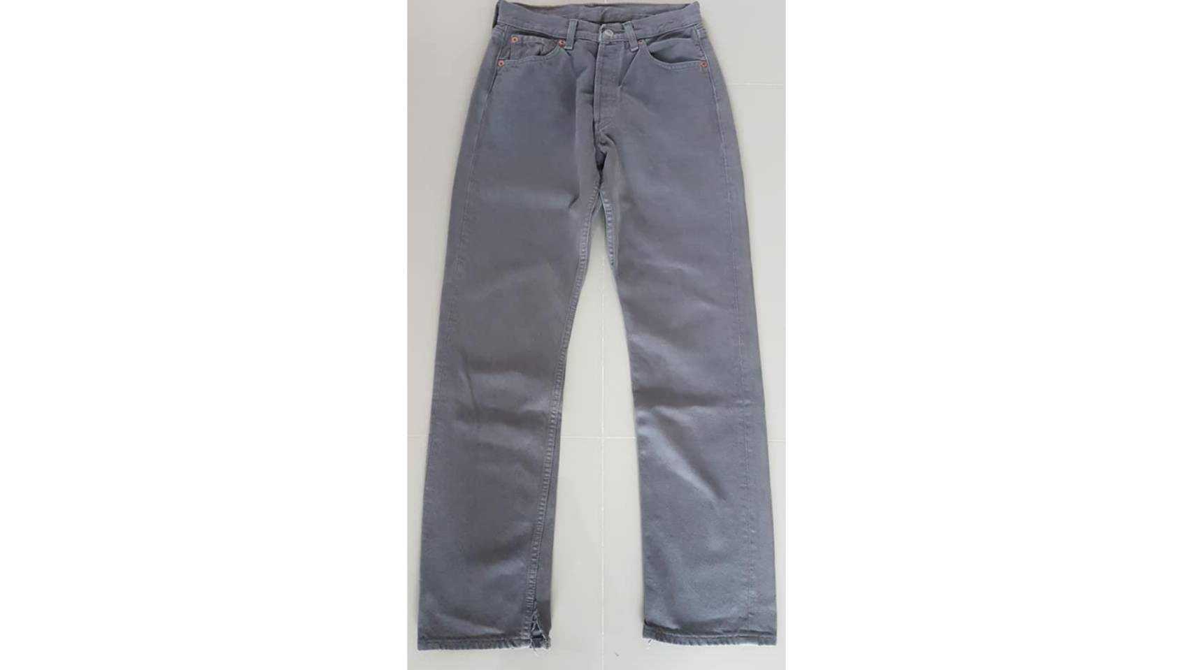 กางเกงยีนส์  Levi's 501-0164 W28(I435)