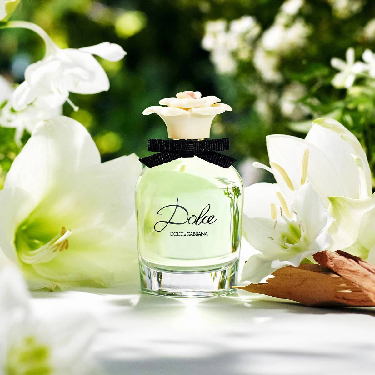 Dolce&Gabbana Dolce EDP น้ำหอมแท้แบ่งขาย