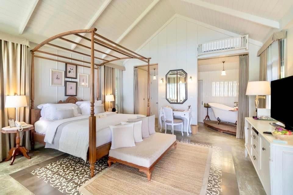 Devasom Hua Hin Resort