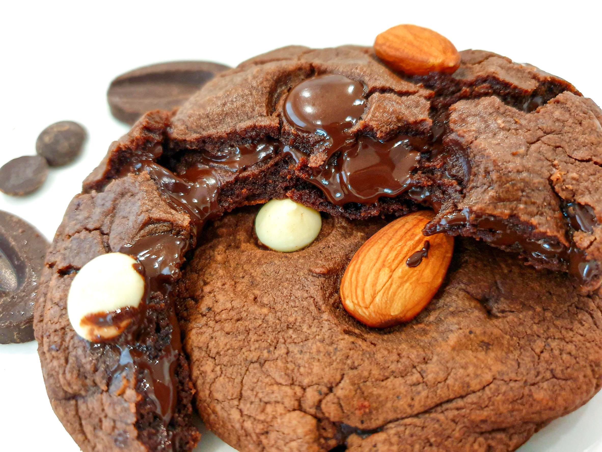 Duo Choc Chip