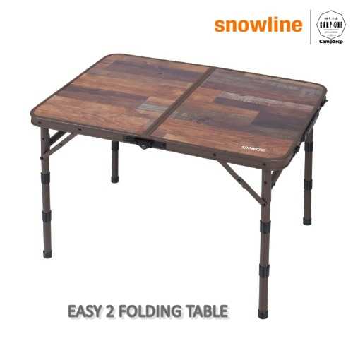 EASY 2 FOLDING TABLE
