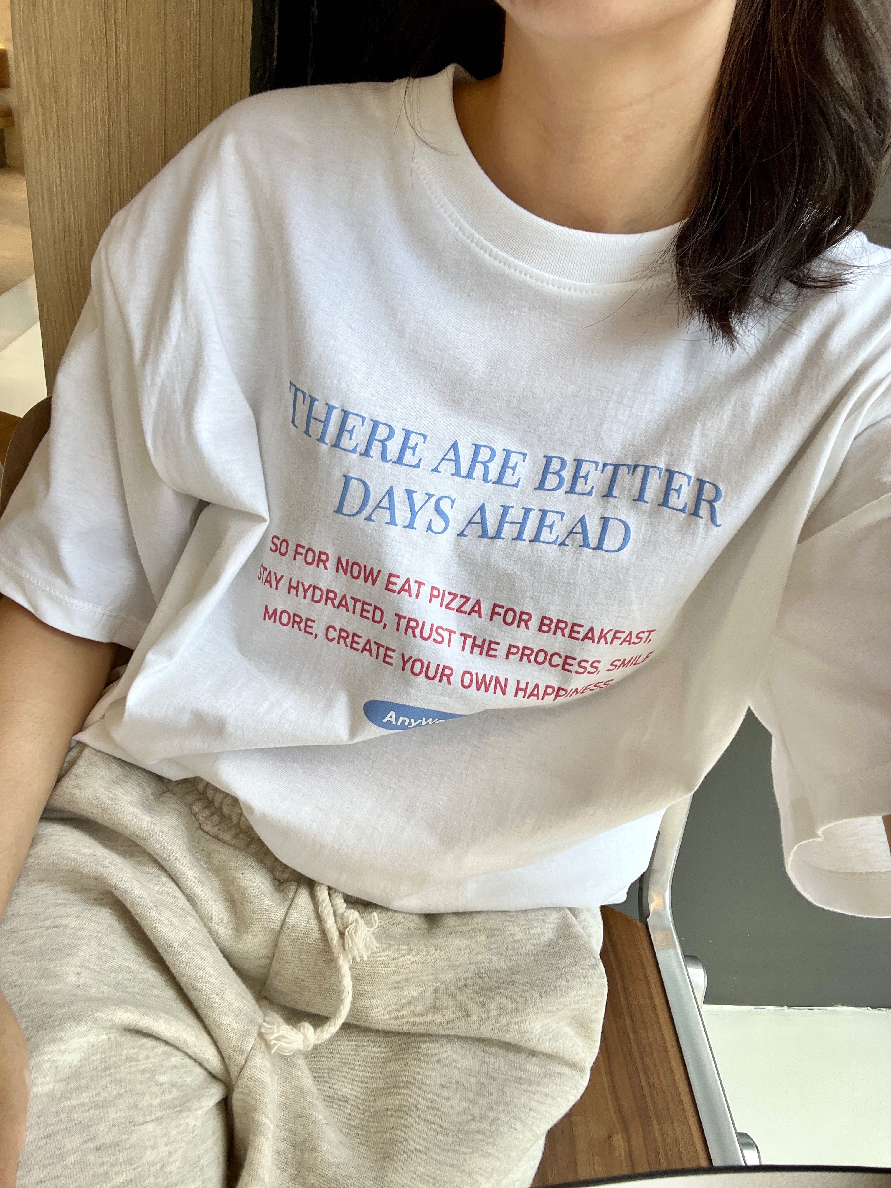 PASTEL TEE
