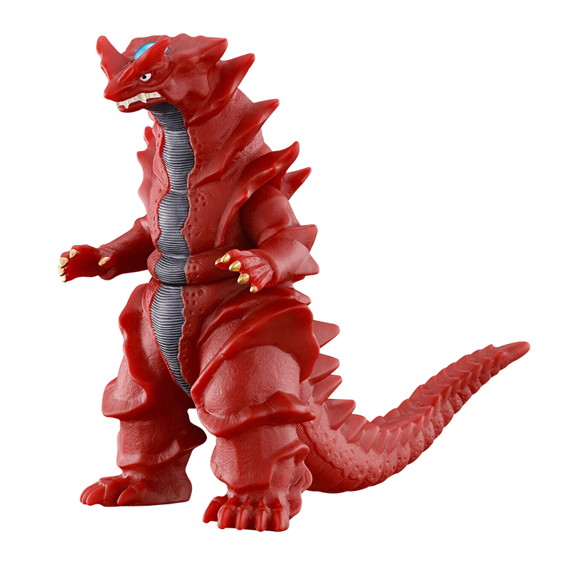 Ultra Monster Series 177 Mons-Ahgar / ฟิกเกอร์สัตว์ประหลาดอุลตร้าแมน