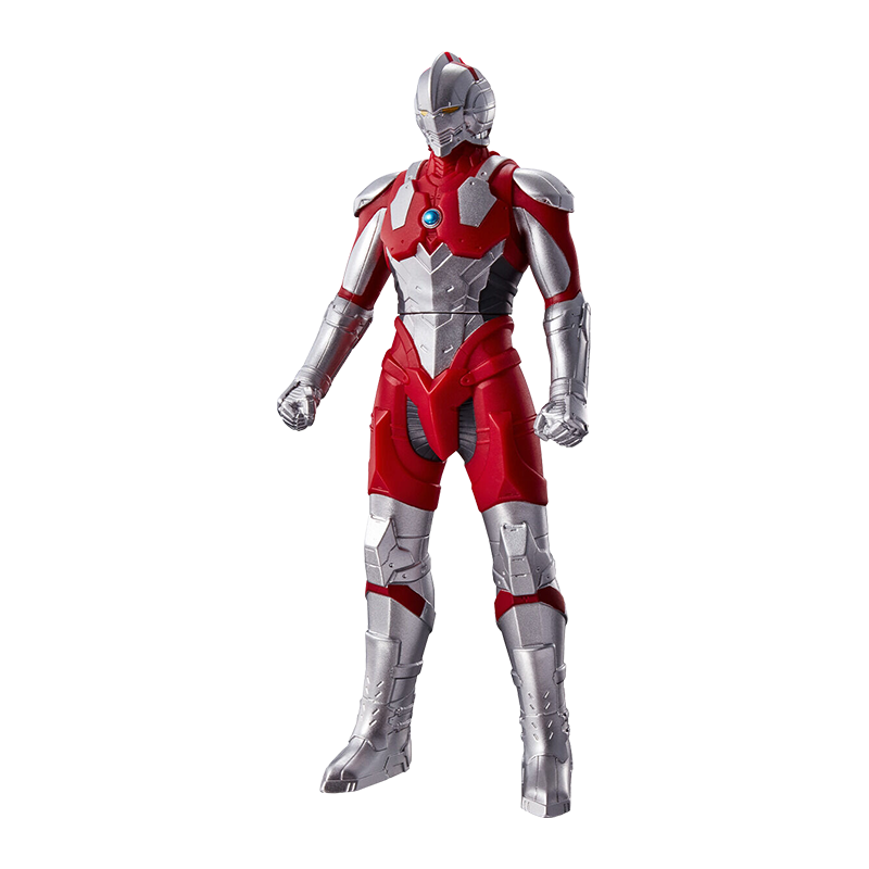 Movie Monster Series Ultraman  (Ultraman Netflix) / มูฟวี่มอนสเตอร์ซีรีย์ อุลตร้าแมน