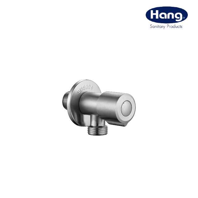 STOP VALVE เซรามิควาล์ว SUS 304 HANG รุ่น SV-129