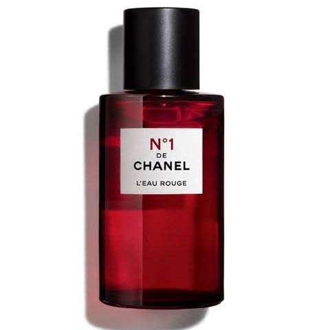 N°1 de Chanel L'eau Rouge
