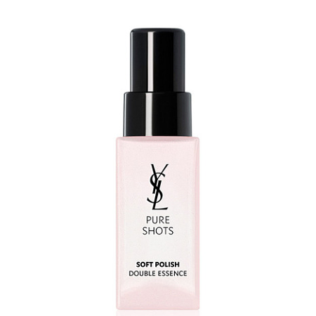 YSL Pure Shots Soft Polish Double Essence 30ml.