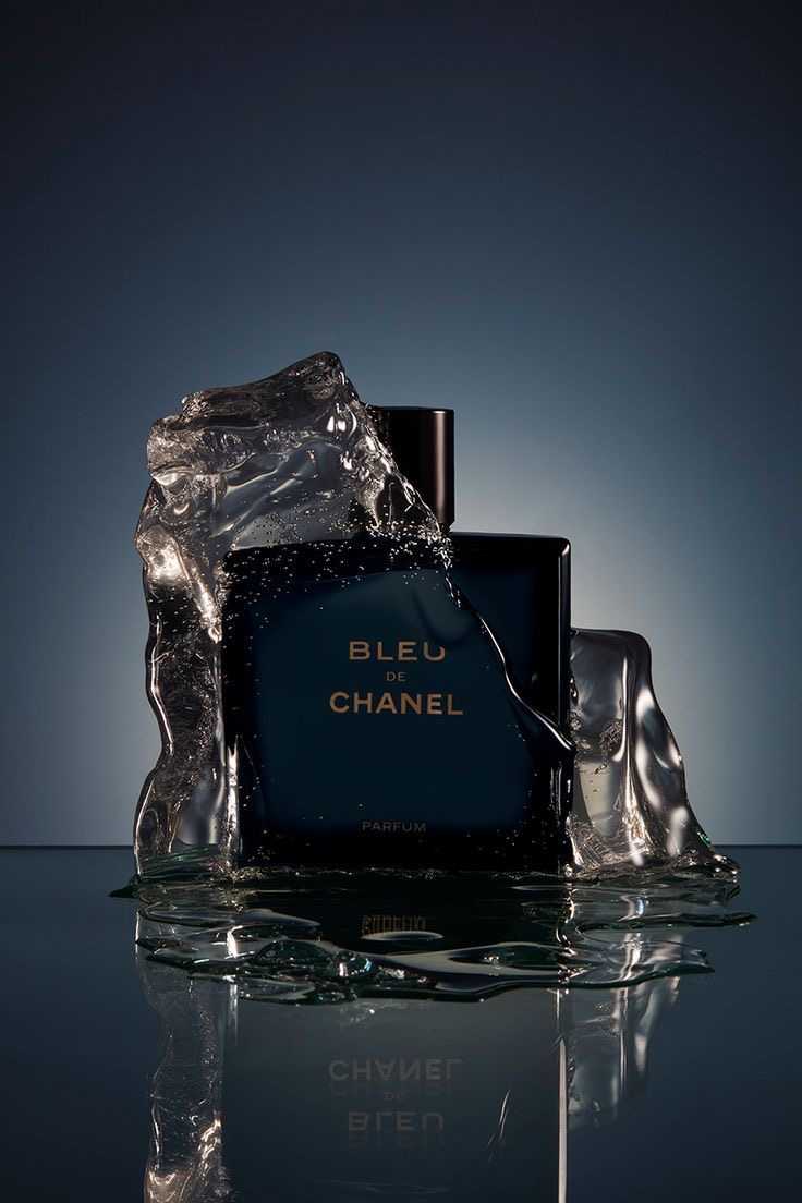 Bleu De Chanel Parfum