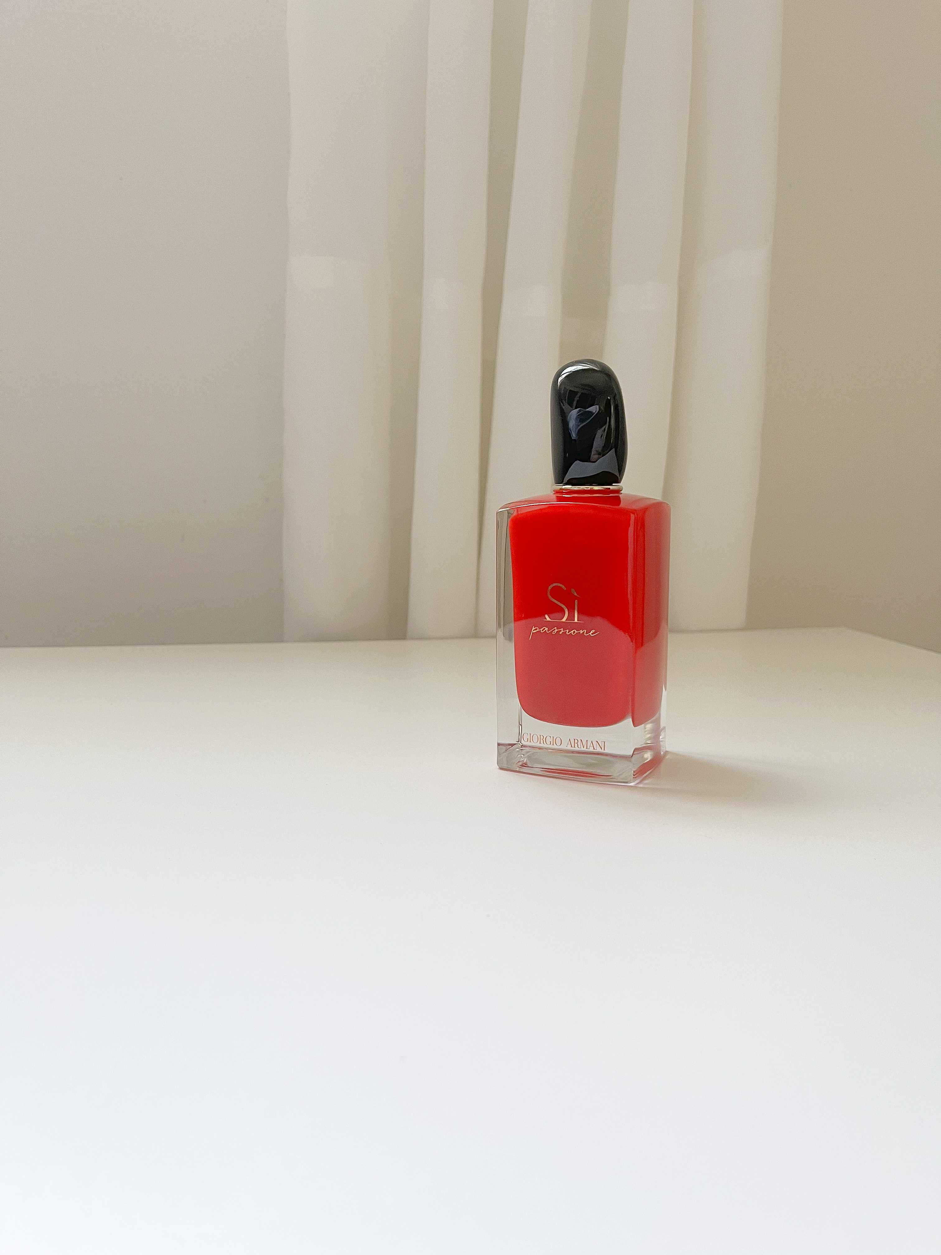 Giorgio Armani Si Passione EDP