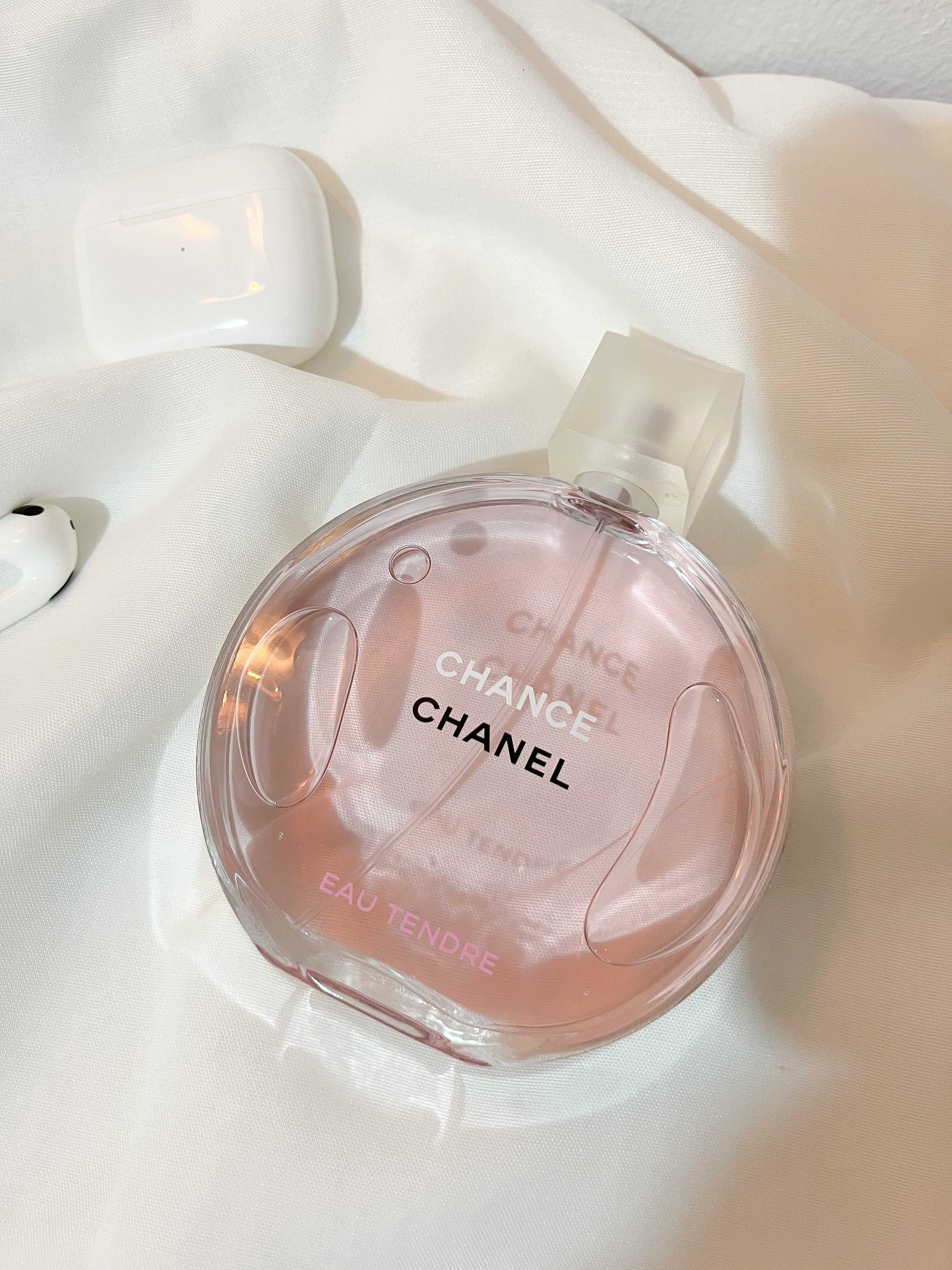 Chanel Chance Eau Tendre EDT