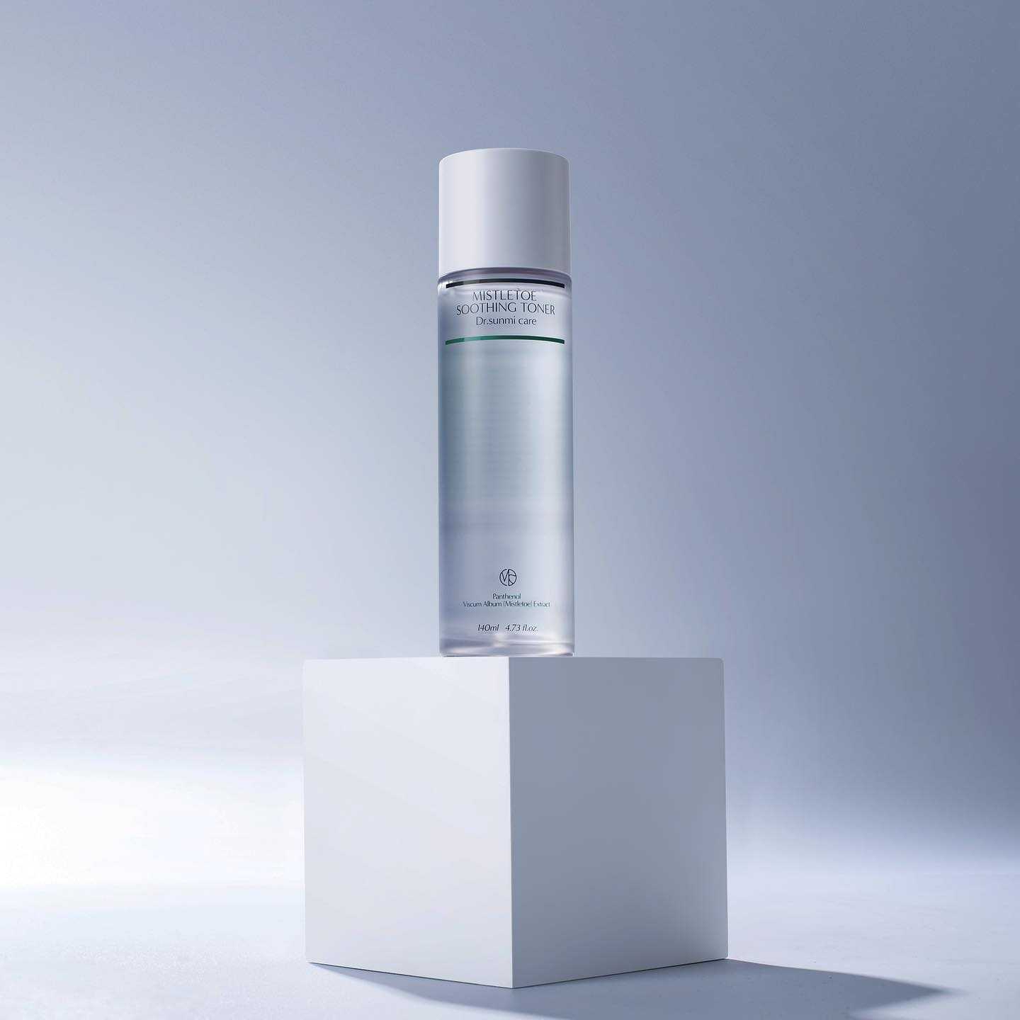 Mistletoe Soothing Toner