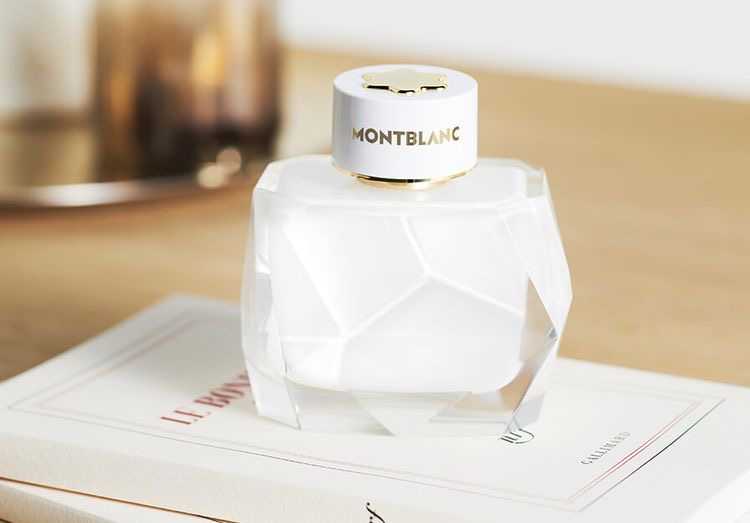 Montblanc Signature EDP