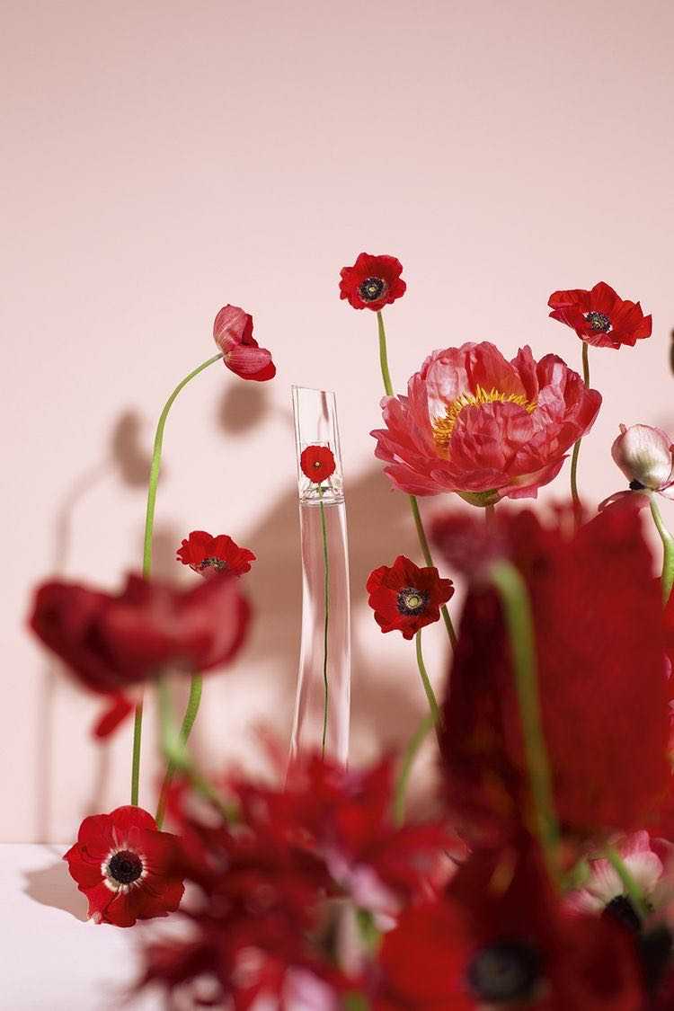 Flower by Kenzo EDP 🌷