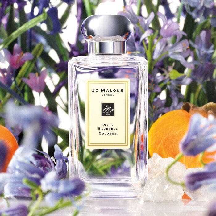 Jo Malone Wild Bluebell