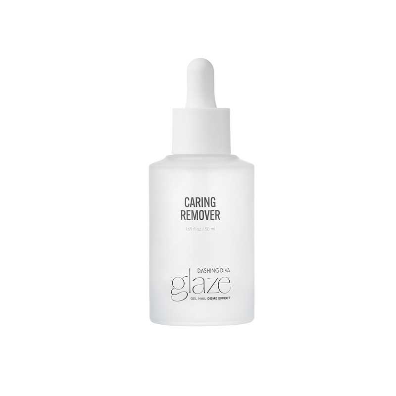 Dashing Diva Caring Remover รุ่น DKCN36 จำนวน 1 ชิ้นมี 50 มล.