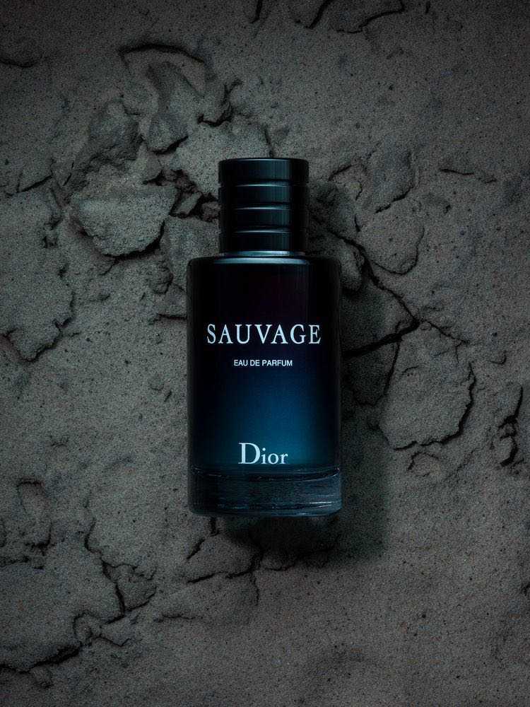Dior Sauvage EDP