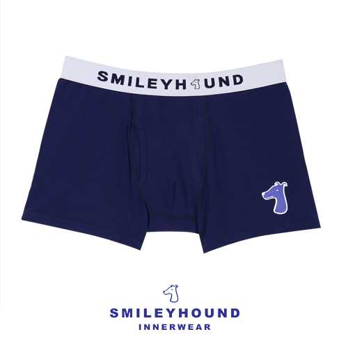 SMILEYHOUND INNERWEAR    NEW COLOR VIBES!   TRUNK กางเกงชั้นใน  รุ่น  CU1107