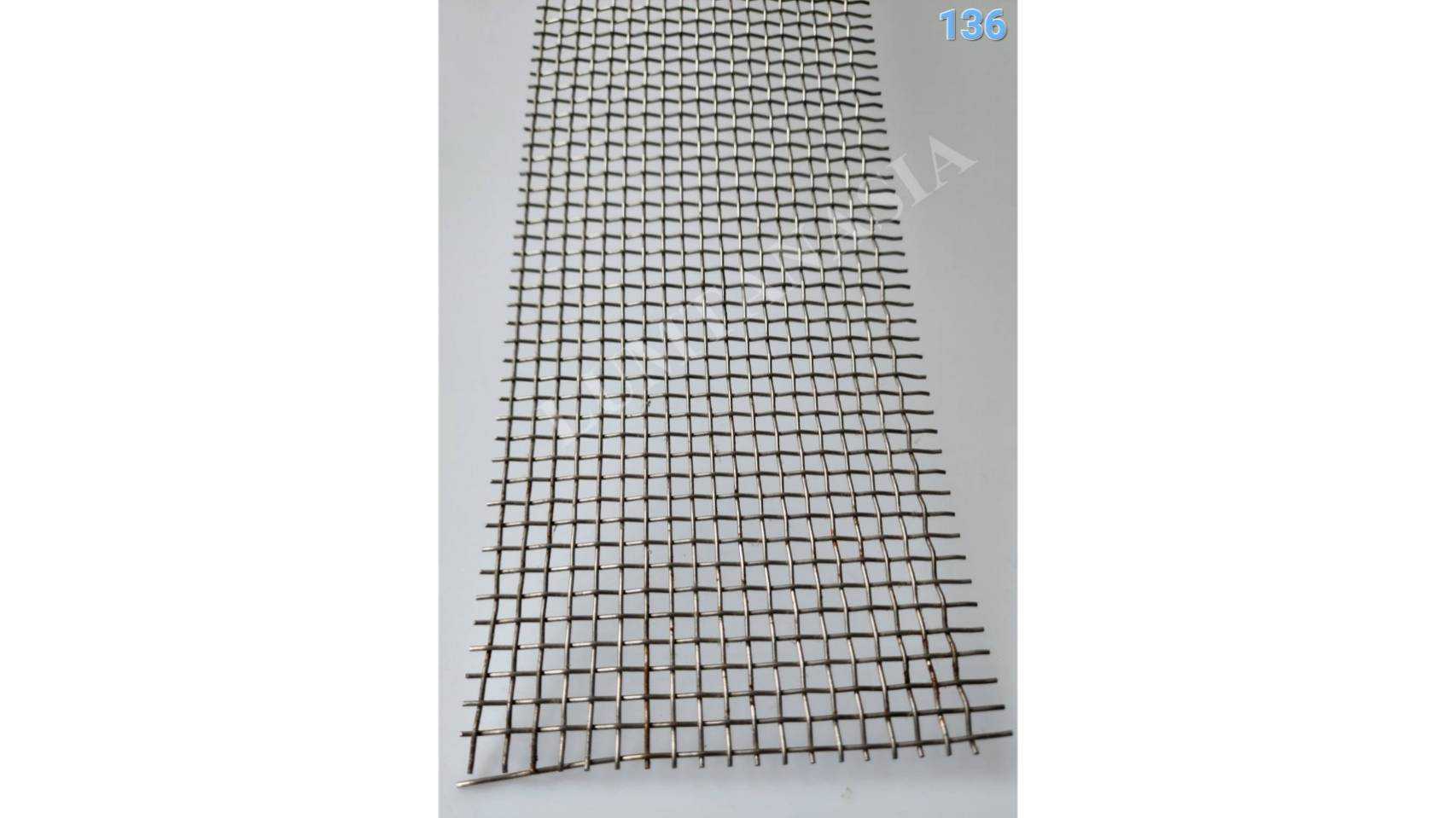 ฝาครอบสแตนเลสชุดทำความร้อนเซรามิก Stainless steel cover for ceramic heater of burner (LTA00136)