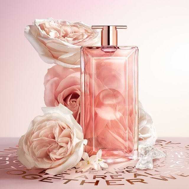 Lancome Idole EDP 🌹