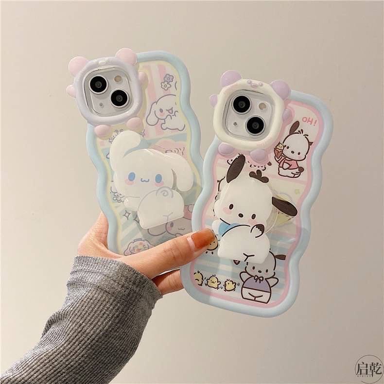 สอบถามก่อนกดสั่ง เคสขอบหยัก เคสชินนาม่อน เคส+holder เคสไอโฟน เคสiPhone ไอริง griptok ชินนาม่อน