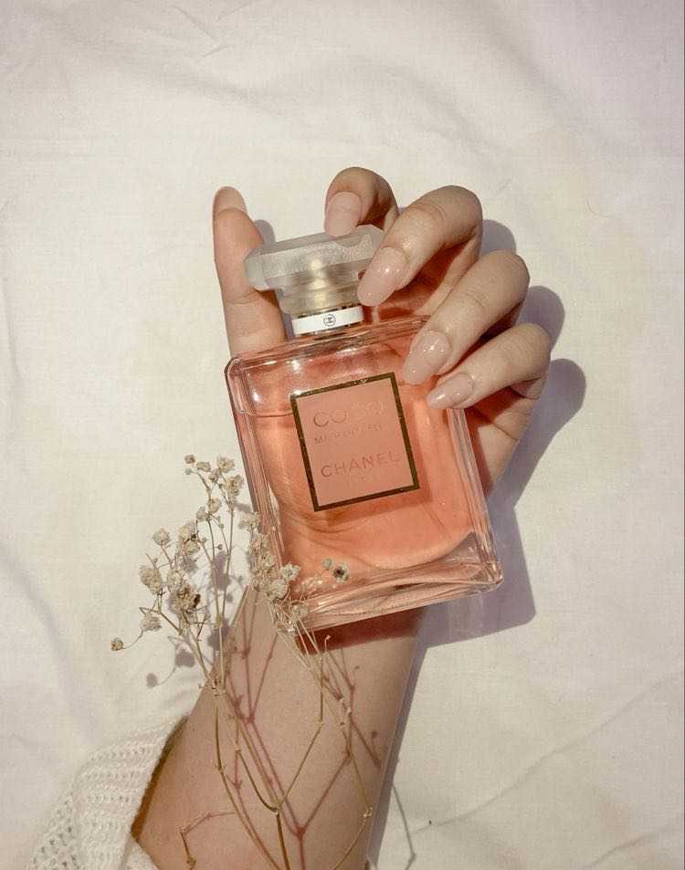 CHANEL Coco Mademoiselle EDP