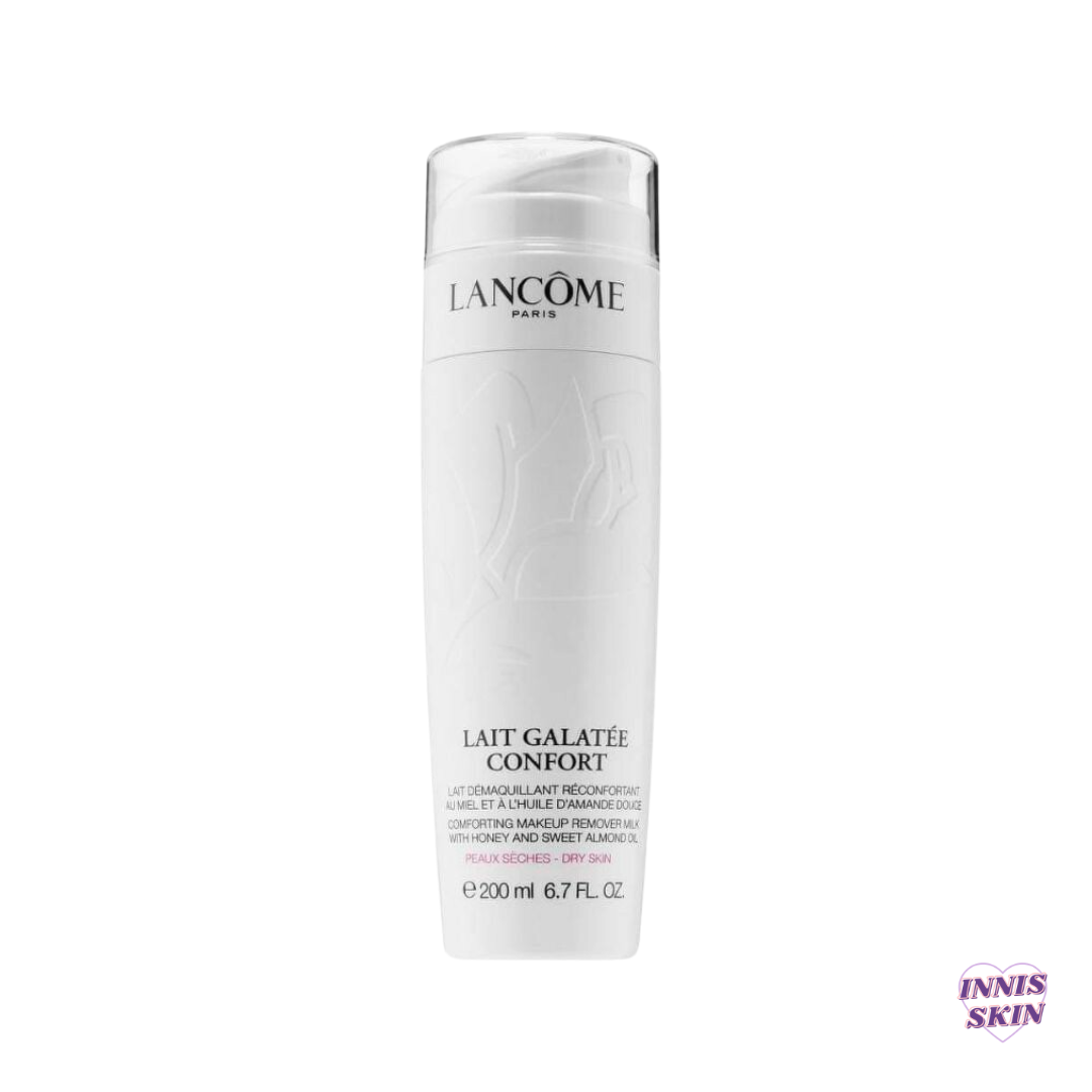 Lait Galatee Confort Comforting Makeup Remover Milk 200ml