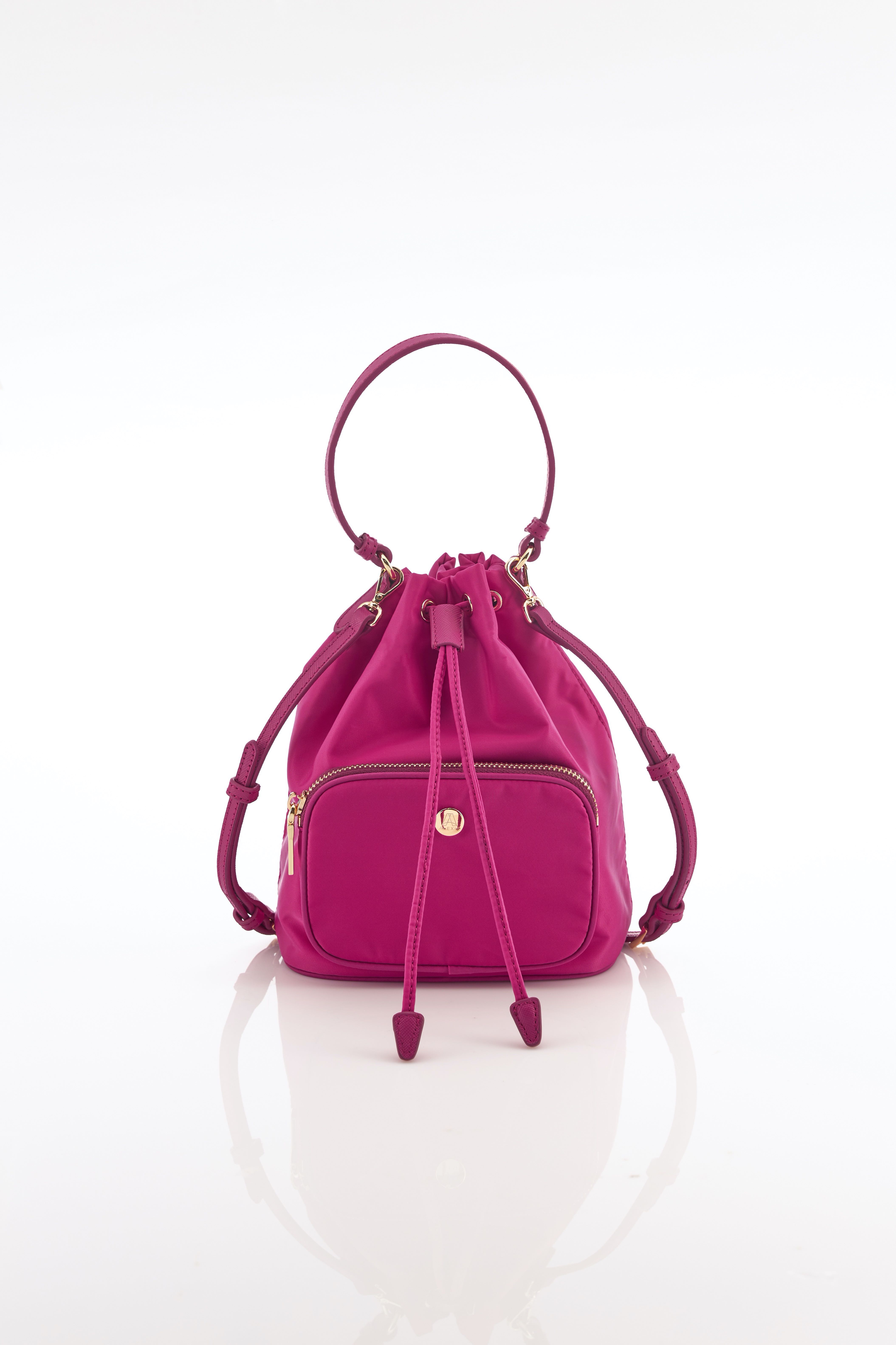 Lovely Me in Magenta